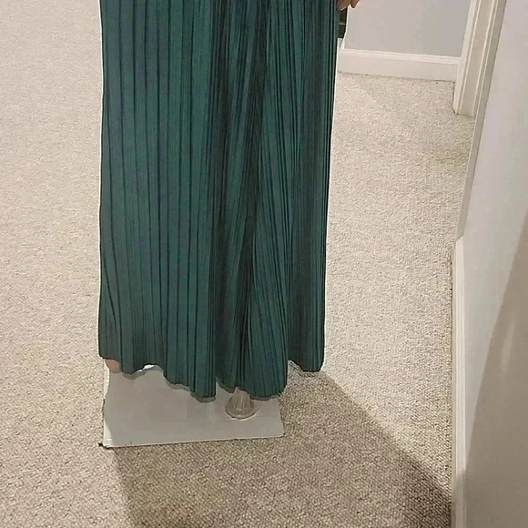 Wide pants  - Picture 11 of 12